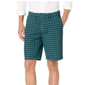 Tommy Hilfiger Men’s Flex PGA Golf Shorts – Palm Tree Print – Size 44 🌴⛳